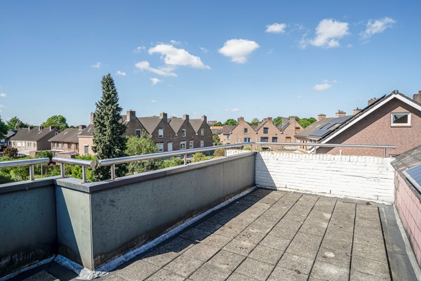 Medium property photo - Hekerbeek 20, 6166 HV Geleen